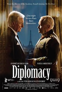 Diplomasi – Diplomatie