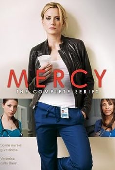 Mercy 2014