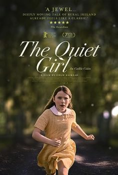 Sessiz Kız